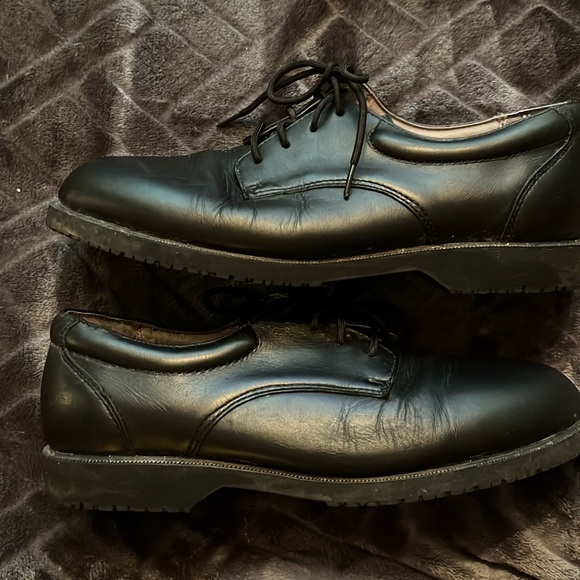 Knapp Crabbers Cap Toe - Picture 3 of 4